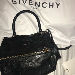 givenchy small pepe pandora